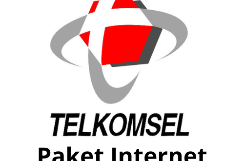 Paket Internet Malam Telkomsel